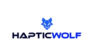 HapticWolf.com